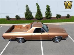 1972 GMC Sprint (CC-990667) for sale in Kenosha, Wisconsin