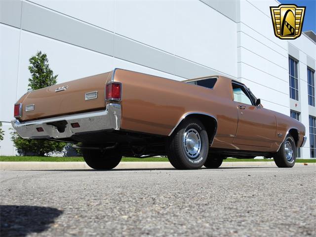 1972 GMC Sprint (CC-990667) for sale in Kenosha, Wisconsin
