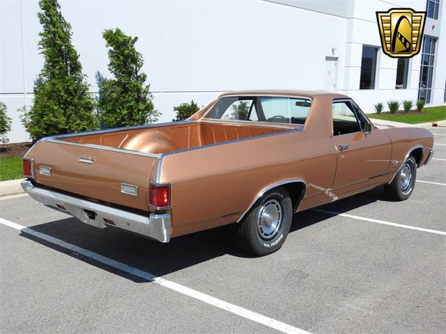 1972 GMC Sprint (CC-990667) for sale in Kenosha, Wisconsin