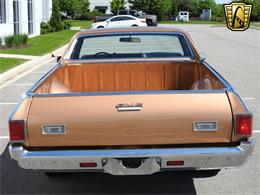 1972 GMC Sprint (CC-990667) for sale in Kenosha, Wisconsin