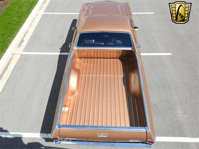 1972 GMC Sprint (CC-990667) for sale in Kenosha, Wisconsin