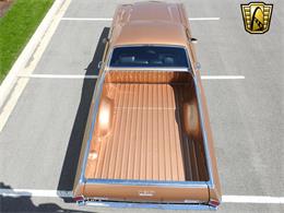 1972 GMC Sprint (CC-990667) for sale in Kenosha, Wisconsin