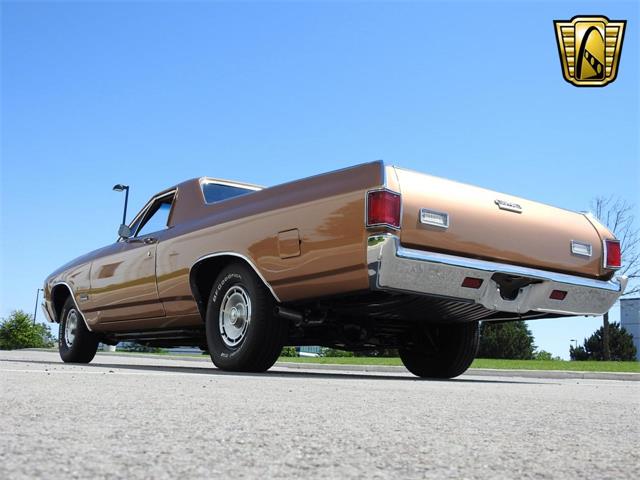 1972 GMC Sprint (CC-990667) for sale in Kenosha, Wisconsin