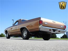 1972 GMC Sprint (CC-990667) for sale in Kenosha, Wisconsin