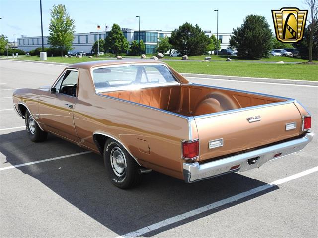 1972 GMC Sprint (CC-990667) for sale in Kenosha, Wisconsin