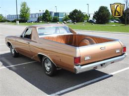 1972 GMC Sprint (CC-990667) for sale in Kenosha, Wisconsin