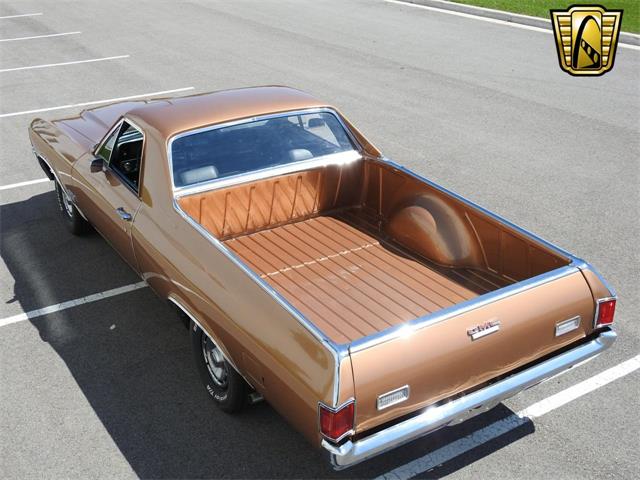 1972 GMC Sprint (CC-990667) for sale in Kenosha, Wisconsin