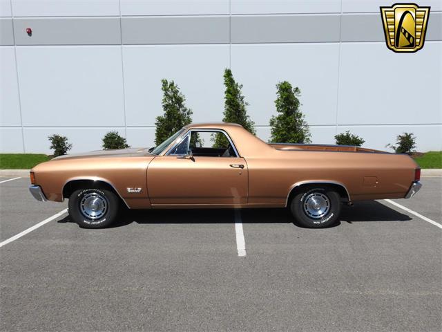 1972 GMC Sprint (CC-990667) for sale in Kenosha, Wisconsin