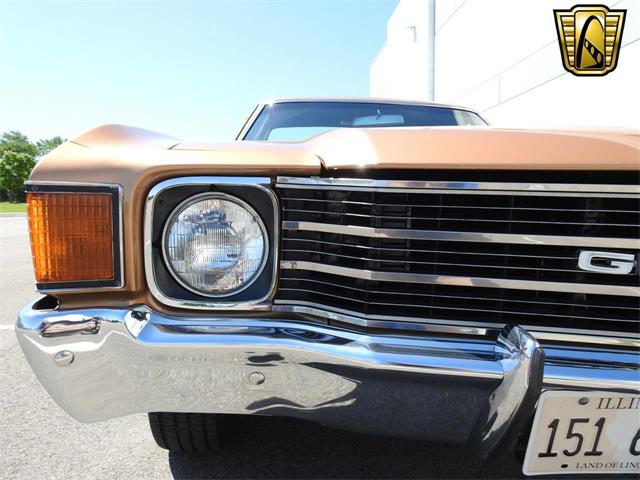 1972 GMC Sprint (CC-990667) for sale in Kenosha, Wisconsin