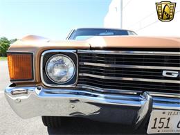 1972 GMC Sprint (CC-990667) for sale in Kenosha, Wisconsin