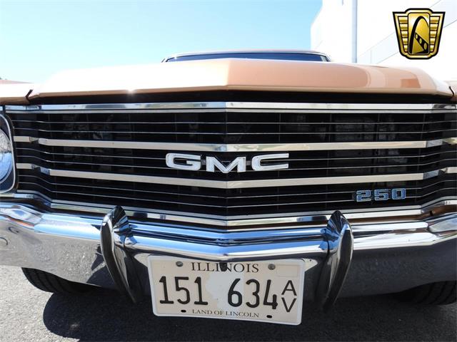 1972 GMC Sprint (CC-990667) for sale in Kenosha, Wisconsin
