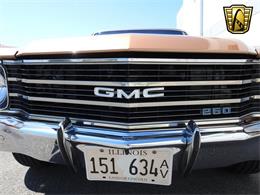 1972 GMC Sprint (CC-990667) for sale in Kenosha, Wisconsin