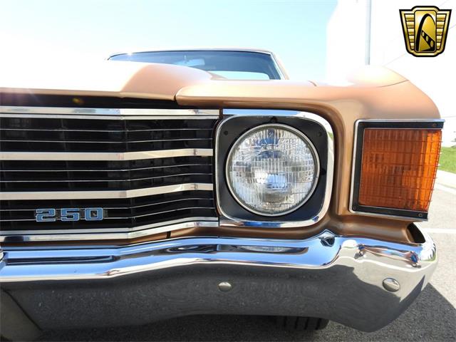 1972 GMC Sprint (CC-990667) for sale in Kenosha, Wisconsin