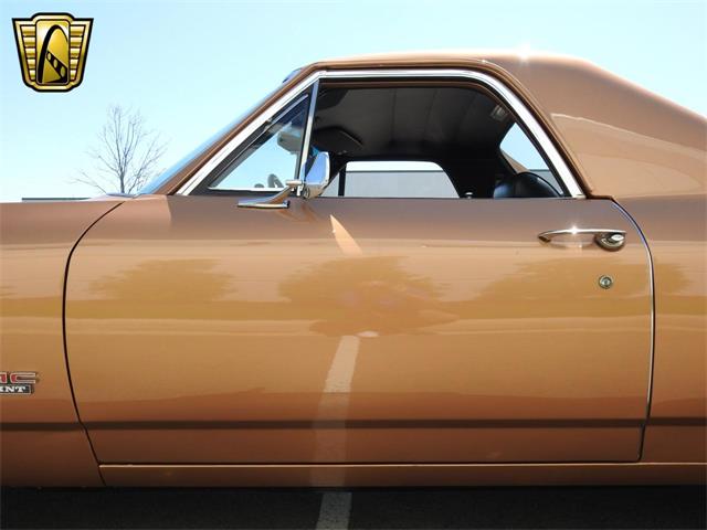 1972 GMC Sprint (CC-990667) for sale in Kenosha, Wisconsin