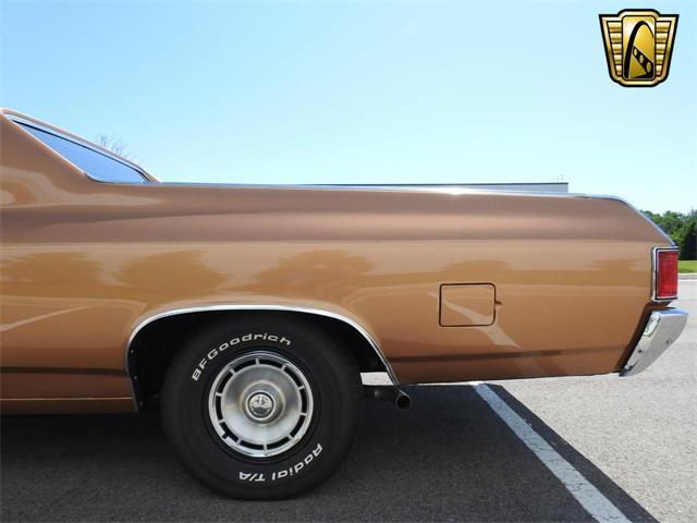 1972 GMC Sprint (CC-990667) for sale in Kenosha, Wisconsin
