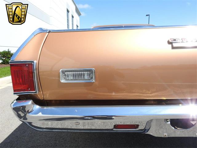 1972 GMC Sprint (CC-990667) for sale in Kenosha, Wisconsin