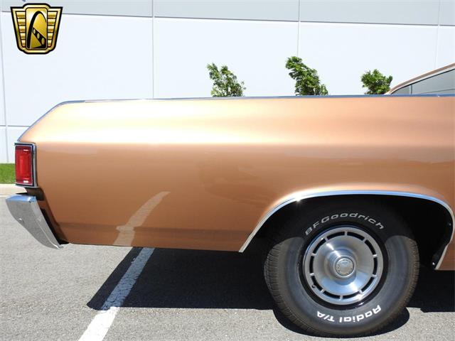1972 GMC Sprint (CC-990667) for sale in Kenosha, Wisconsin