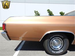 1972 GMC Sprint (CC-990667) for sale in Kenosha, Wisconsin