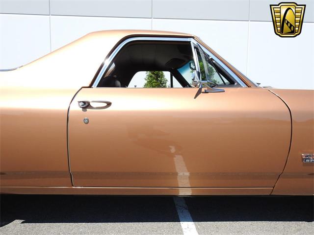 1972 GMC Sprint (CC-990667) for sale in Kenosha, Wisconsin