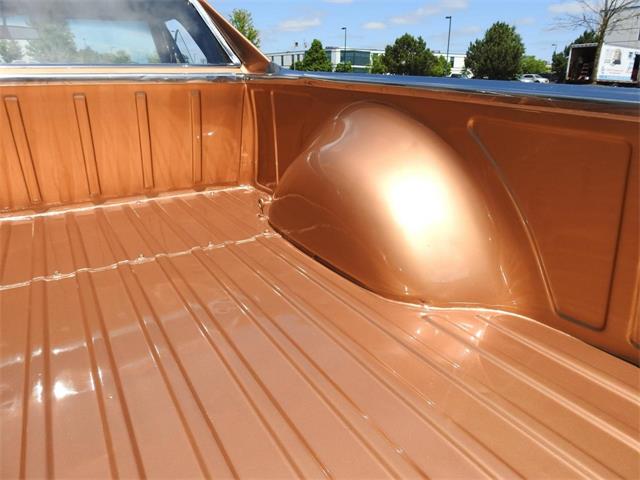 1972 GMC Sprint (CC-990667) for sale in Kenosha, Wisconsin
