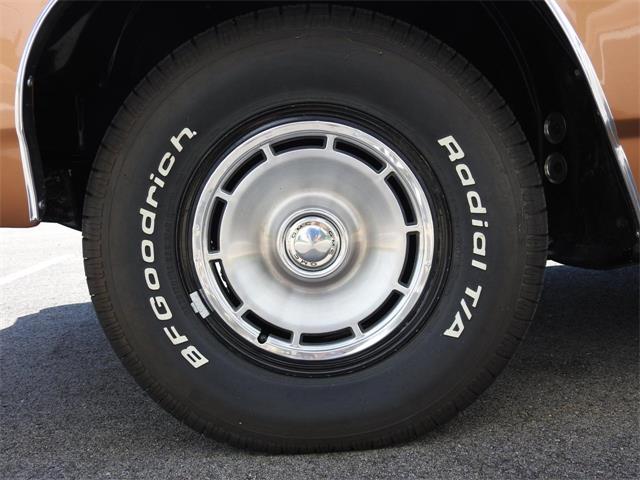 1972 GMC Sprint (CC-990667) for sale in Kenosha, Wisconsin