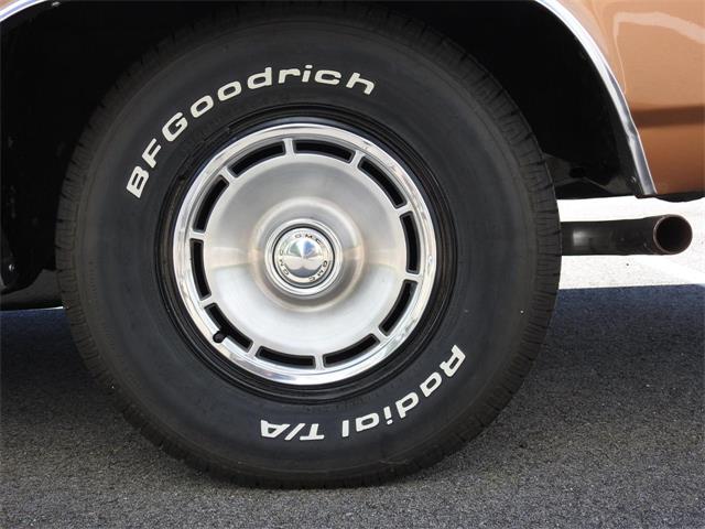 1972 GMC Sprint (CC-990667) for sale in Kenosha, Wisconsin