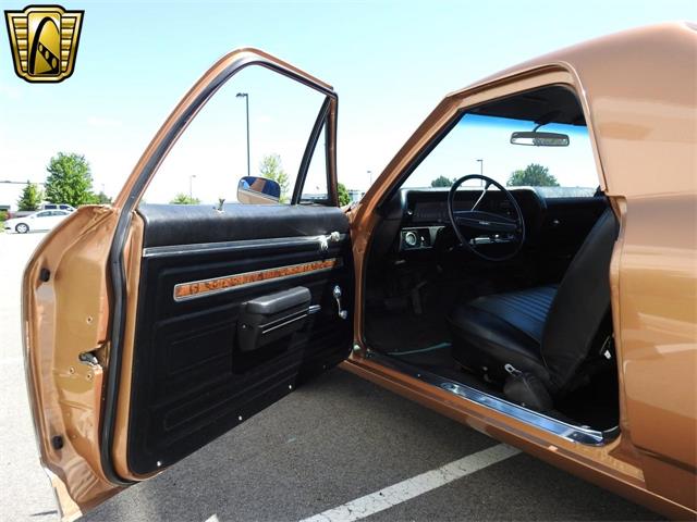 1972 GMC Sprint (CC-990667) for sale in Kenosha, Wisconsin