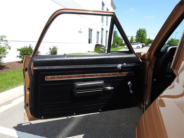 1972 GMC Sprint (CC-990667) for sale in Kenosha, Wisconsin