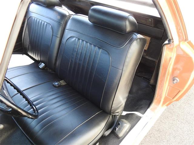 1972 GMC Sprint (CC-990667) for sale in Kenosha, Wisconsin