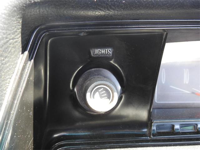 1972 GMC Sprint (CC-990667) for sale in Kenosha, Wisconsin