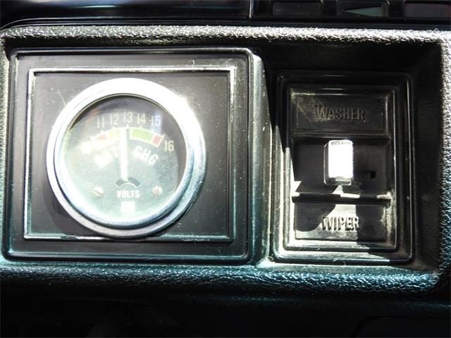 1972 GMC Sprint (CC-990667) for sale in Kenosha, Wisconsin