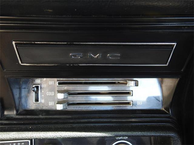 1972 GMC Sprint (CC-990667) for sale in Kenosha, Wisconsin
