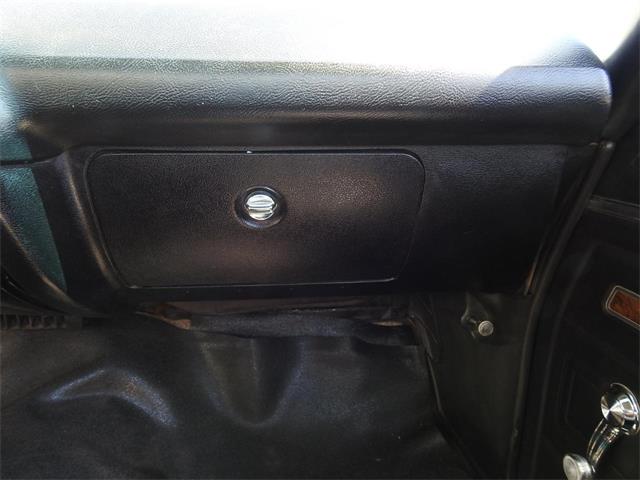 1972 GMC Sprint (CC-990667) for sale in Kenosha, Wisconsin