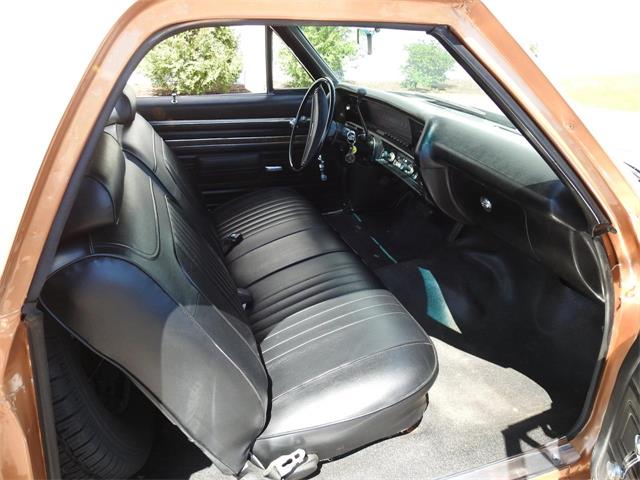 1972 GMC Sprint (CC-990667) for sale in Kenosha, Wisconsin