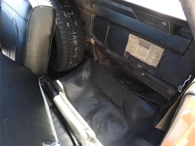 1972 GMC Sprint (CC-990667) for sale in Kenosha, Wisconsin