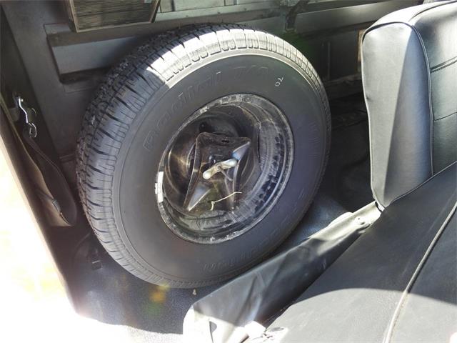 1972 GMC Sprint (CC-990667) for sale in Kenosha, Wisconsin