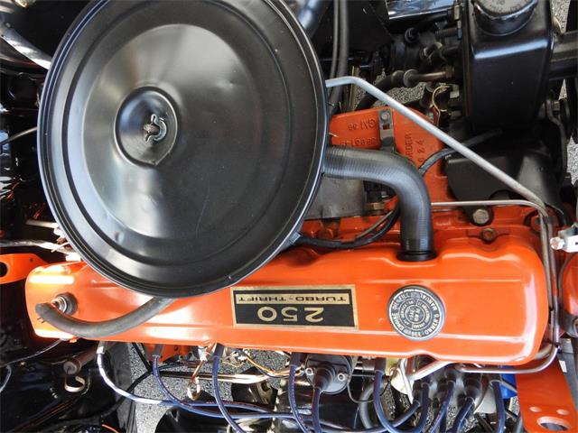 1972 GMC Sprint (CC-990667) for sale in Kenosha, Wisconsin