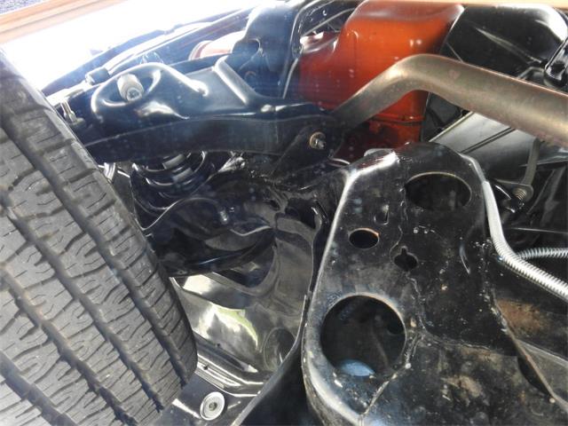 1972 GMC Sprint (CC-990667) for sale in Kenosha, Wisconsin