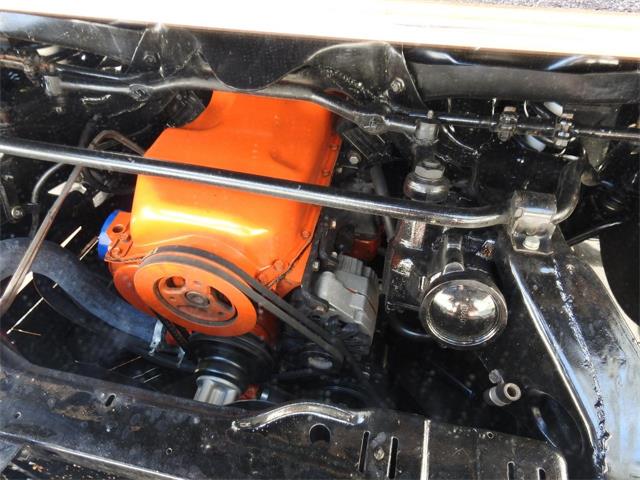 1972 GMC Sprint (CC-990667) for sale in Kenosha, Wisconsin