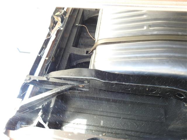 1972 GMC Sprint (CC-990667) for sale in Kenosha, Wisconsin