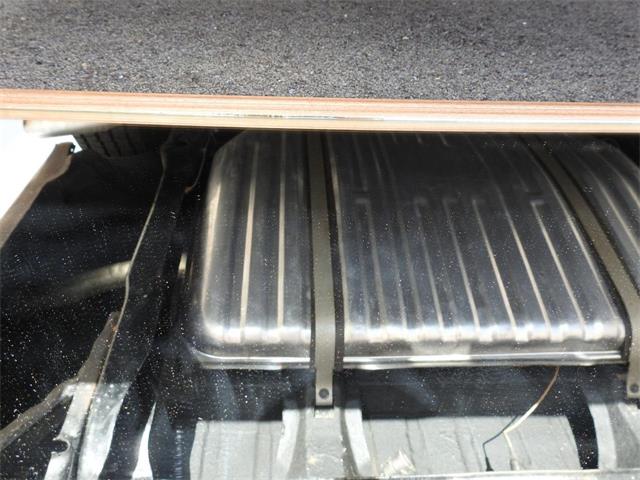 1972 GMC Sprint (CC-990667) for sale in Kenosha, Wisconsin