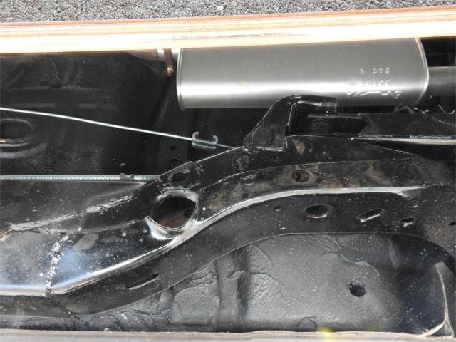 1972 GMC Sprint (CC-990667) for sale in Kenosha, Wisconsin