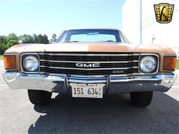 1972 GMC Sprint (CC-990667) for sale in Kenosha, Wisconsin