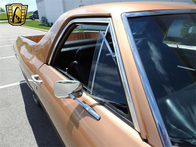 1972 GMC Sprint (CC-990667) for sale in Kenosha, Wisconsin