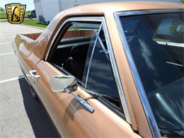 1972 GMC Sprint (CC-990667) for sale in Kenosha, Wisconsin