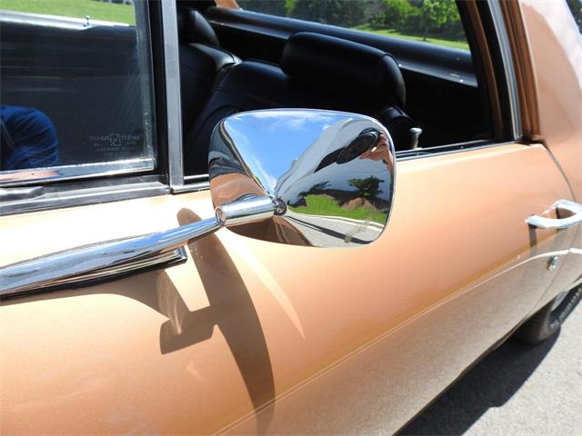 1972 GMC Sprint (CC-990667) for sale in Kenosha, Wisconsin