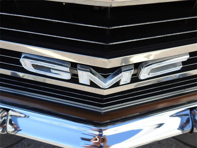 1972 GMC Sprint (CC-990667) for sale in Kenosha, Wisconsin