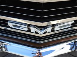 1972 GMC Sprint (CC-990667) for sale in Kenosha, Wisconsin