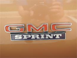 1972 GMC Sprint (CC-990667) for sale in Kenosha, Wisconsin