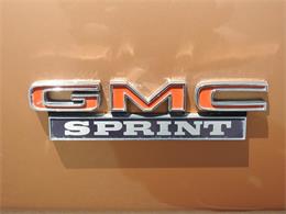 1972 GMC Sprint (CC-990667) for sale in Kenosha, Wisconsin